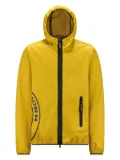 CAPE HORN Laguna jacket - Yellow