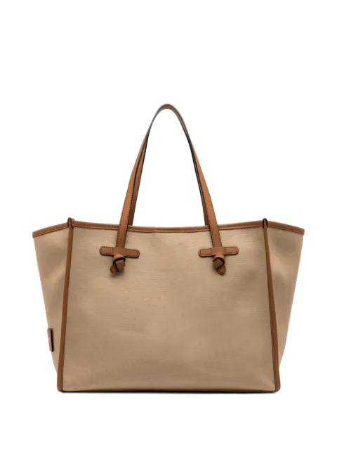 GIANNI CHIARINI Marcella tote bag