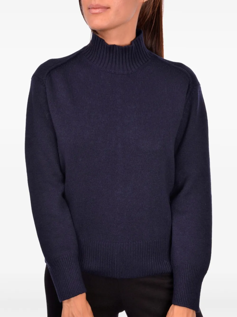wool jumper