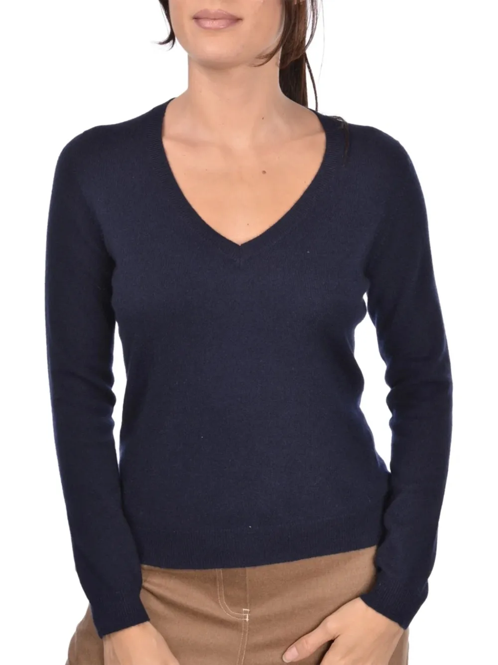 cashmere sweater