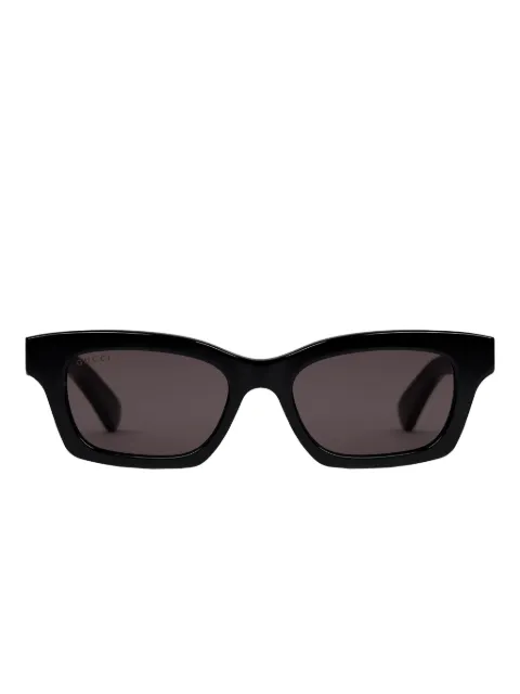 Gucci Eyewear Óculos de sol gatinho