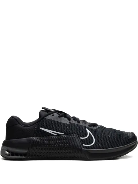 Nike Metcon 9 "Black/White" sneakers