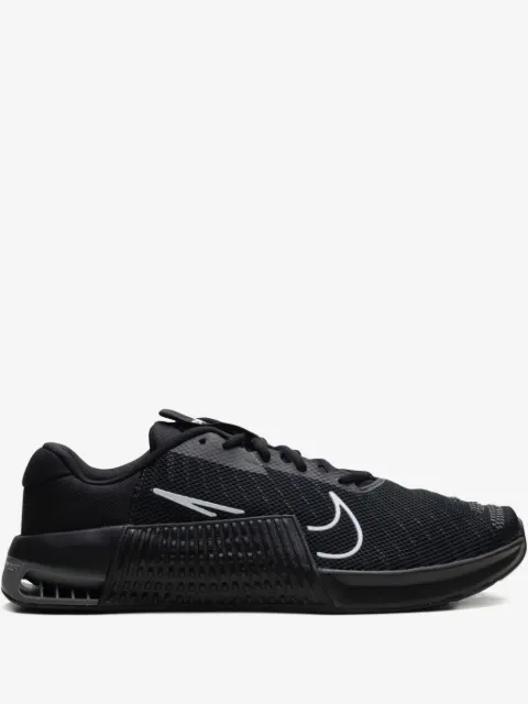 Nike Metcon 9 "Black/White" sneakers