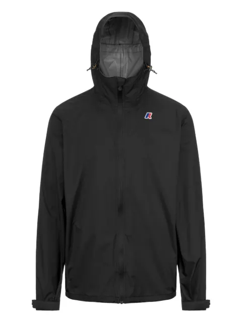 K-Way Charmel Travel jacket