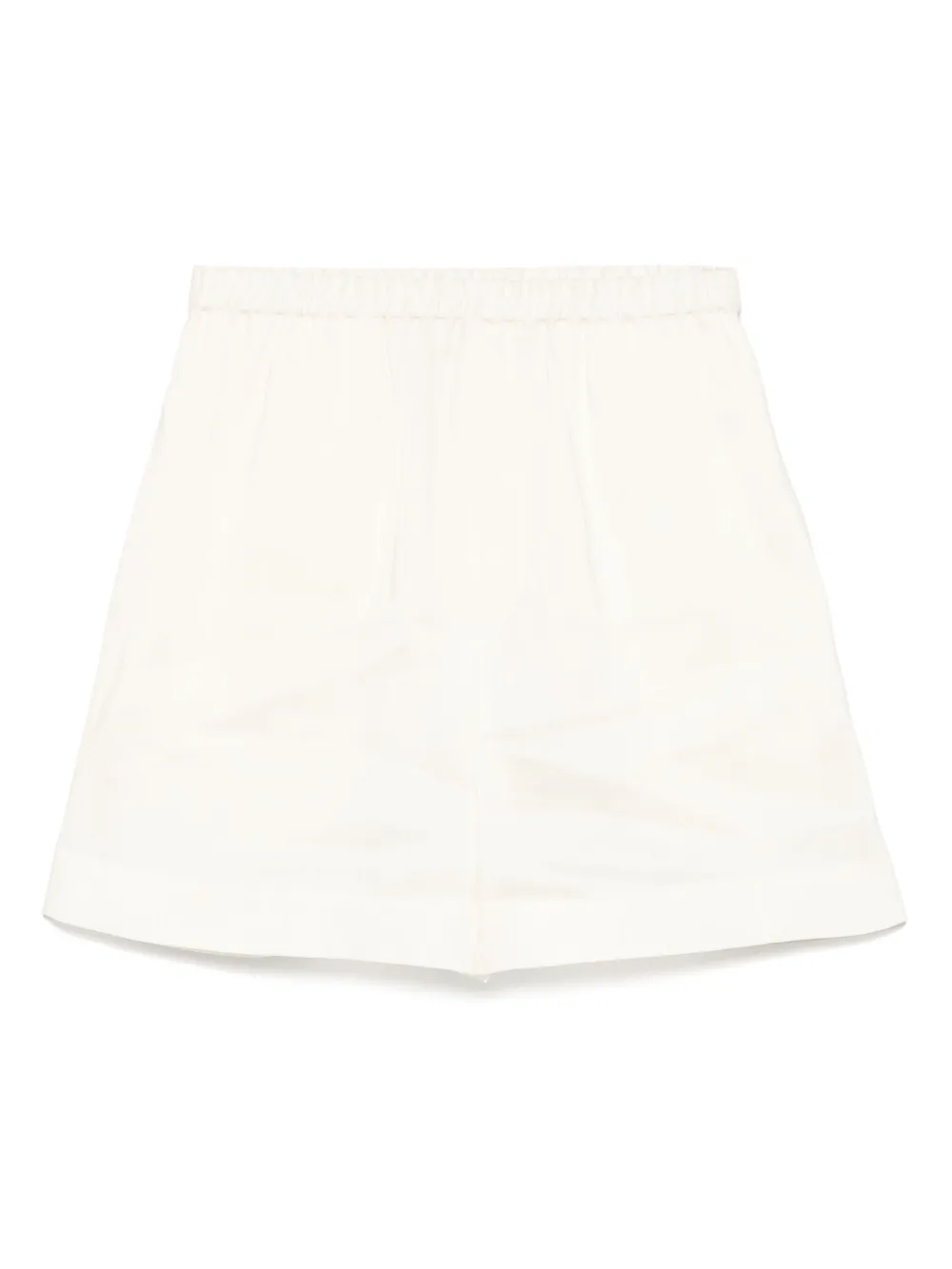LouLou de Saison Adonia ショートパンツ - ニュートラル LouLou de Saison Adonia ショートパンツ - ニュートラル
