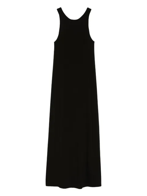 Max Mara sleeveless maxi dress