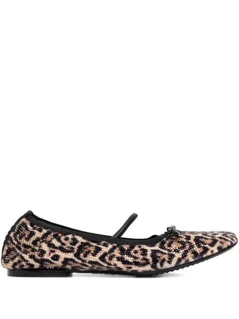 DKNY flats Dale