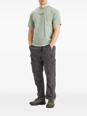 Napapijri Pants for Men - Shop Now on FARFETCH