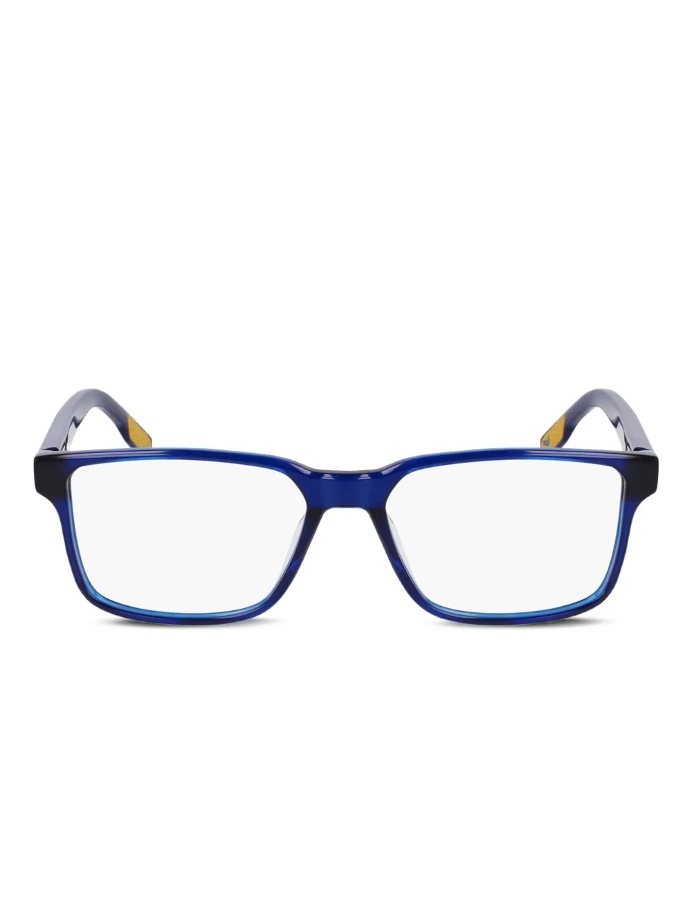 Nike square-frame glasses | Blue | Image 1