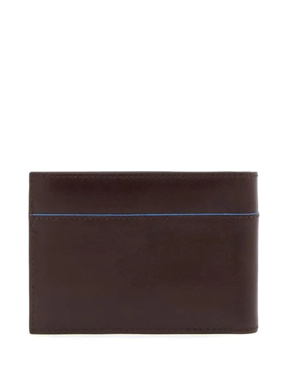 PIQUADRO portefeuille à logo | Homme | Image 2