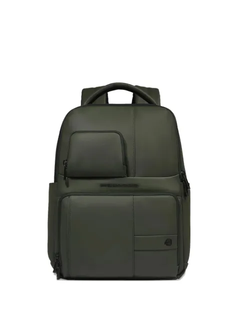 PIQUADRO water-resistant backpack