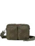 PORTER INTERNATIONAL pouch pocket shoulder bags - Green