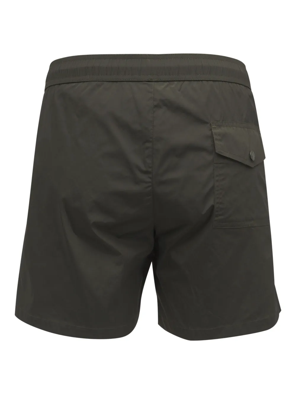 Moncler drawstring swim shorts | Swim & Board Shorts | Image 2