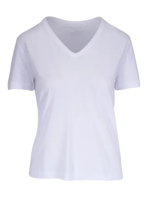 Majestic Filatures V-neck T-shirt 