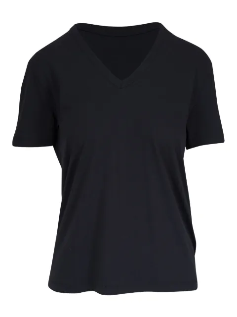 Majestic Filatures V-neck T-shirt 