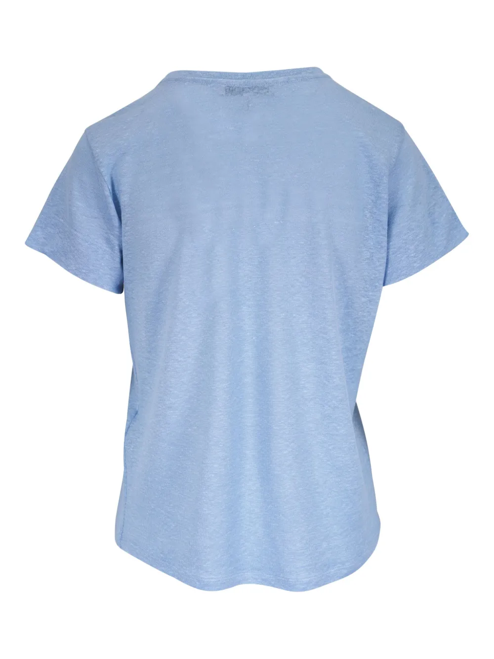 Dorothee Schumacher T-shirt met korte mouwen Blauw