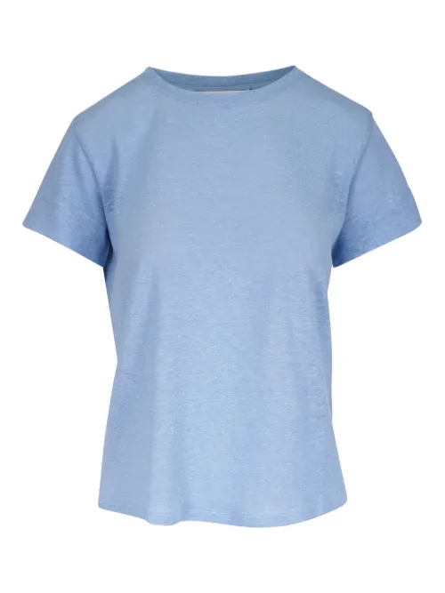T-shirt à col ras du cou - Dorothee Schumacher - Modalova