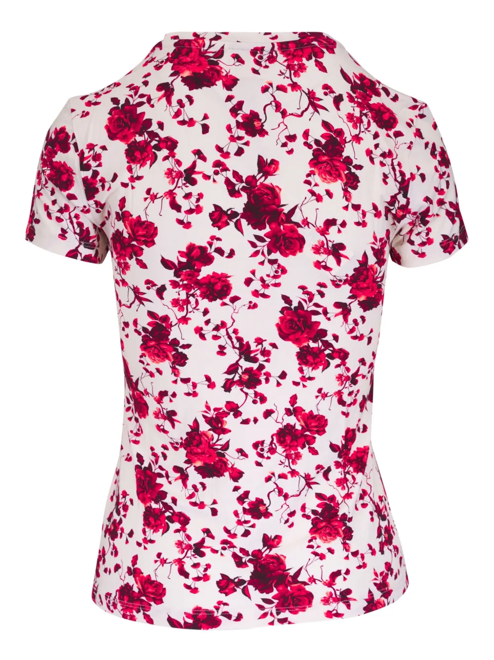 L'Agence playera con estampado floral | Playeras y jerséis | Image 2