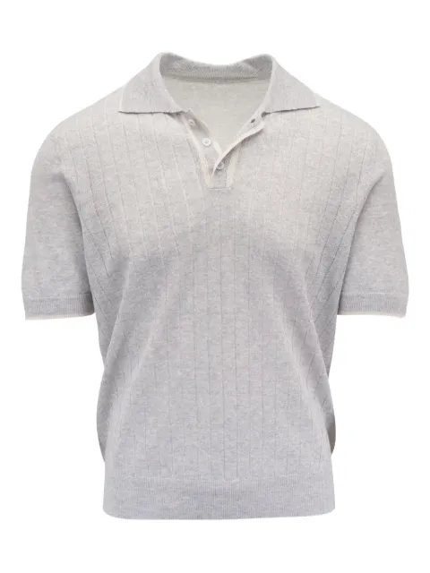 Fedeli Bobby polo shirt