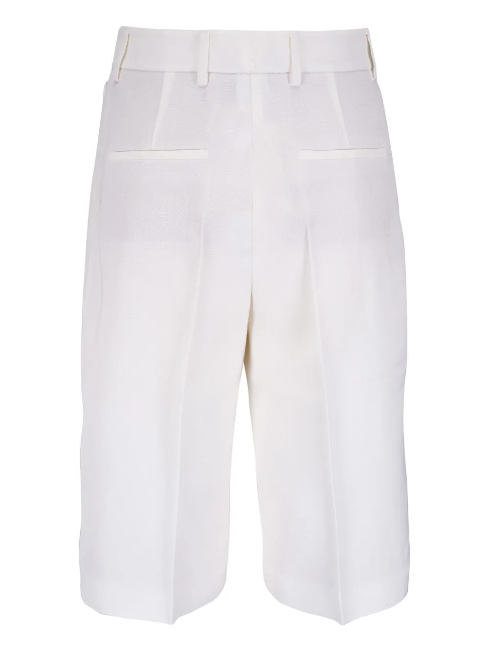 Akris tailored shorts | Knee-Length Shorts | Image 2