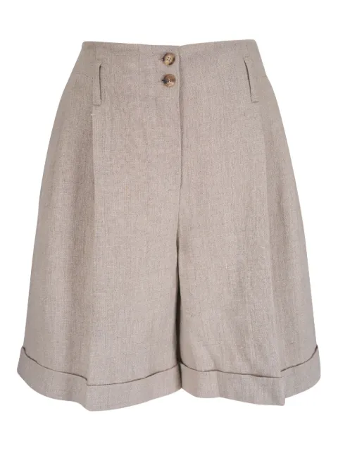 Michael Kors shorts de vestir