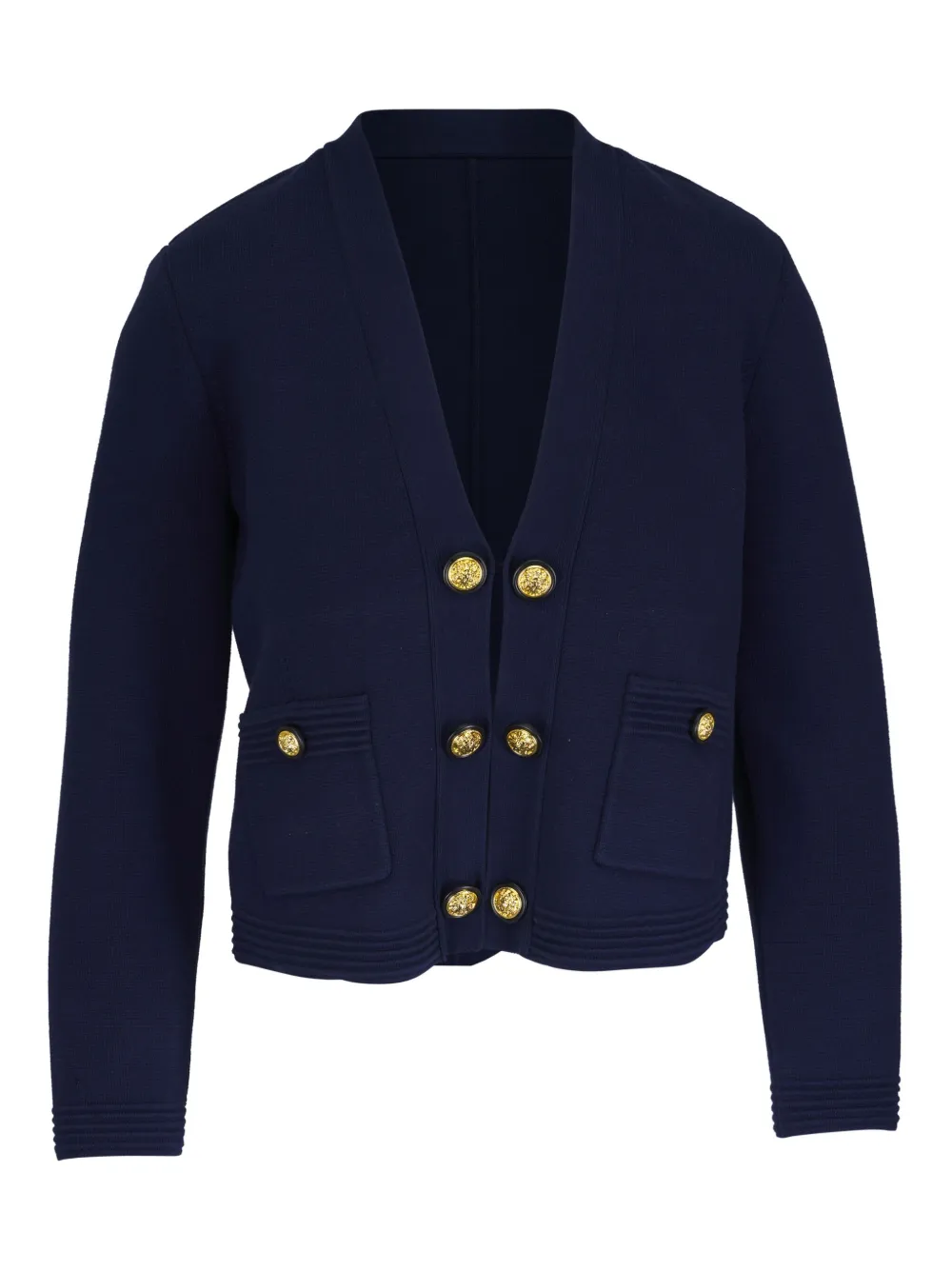 L'Agence Catie blazer | Blue | Image 1