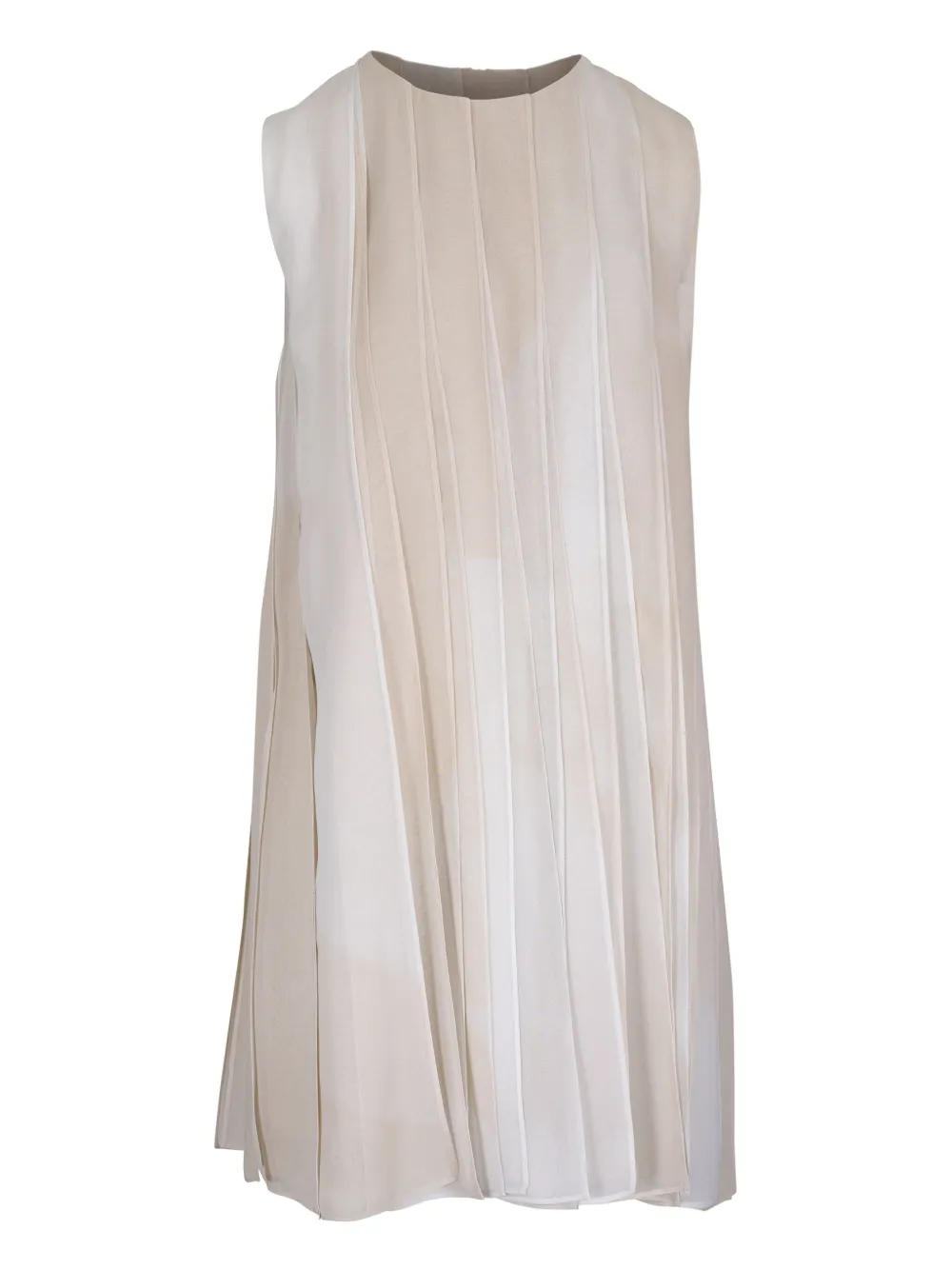 Akris Silk Dress