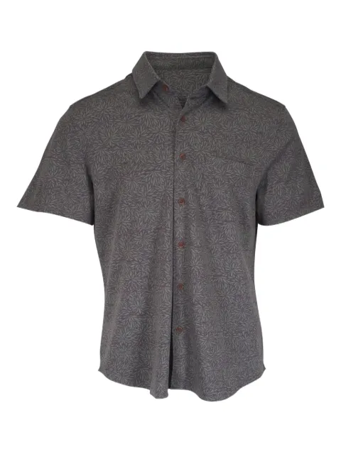 FAHERTY Hermosa shirt