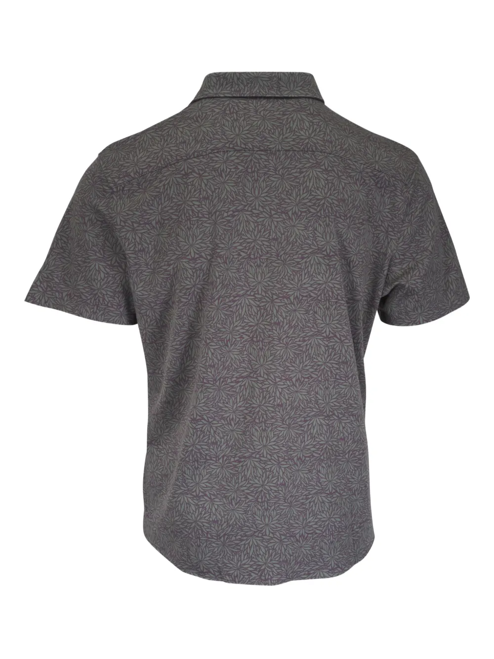FAHERTY Hermosa shirt - Grijs