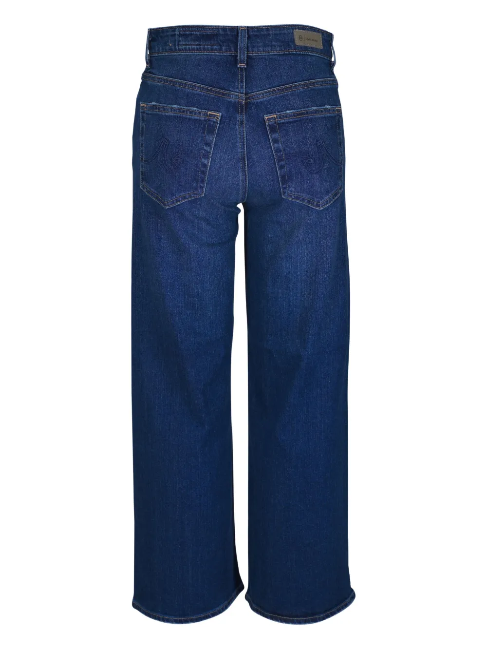 AG Jeans Saige jeans DEN