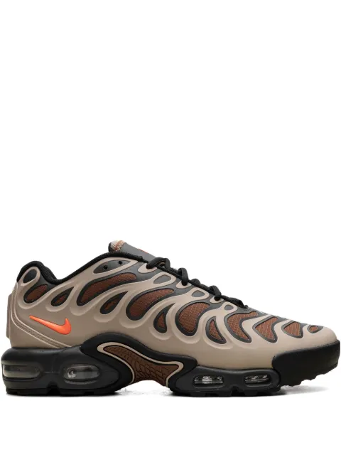 Nike Air Max Plus Drift "Khaki/Sanddrift" sneakers