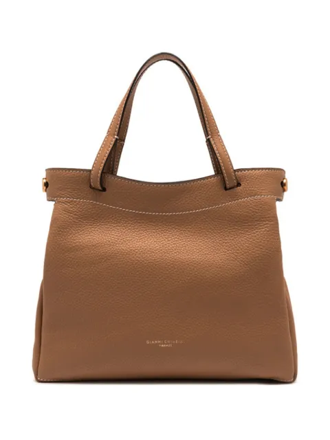 GIANNI CHIARINI Pelletterie tote bag