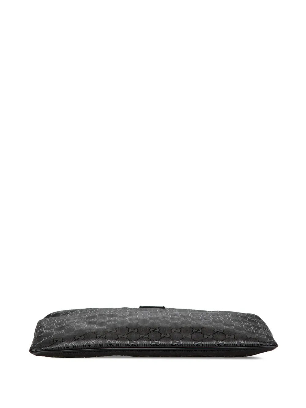 Gucci Pre-Owned Borsa a tracolla GG Imprime 2000-2015 | Borse Pre-owned | Image 3