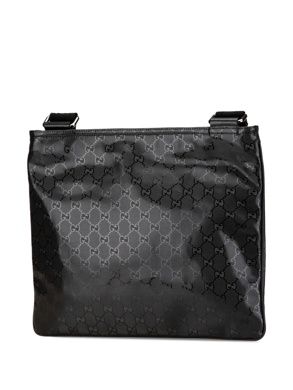 Gucci Pre-Owned Borsa a tracolla GG Imprime 2000-2015 | Borse | Image 2