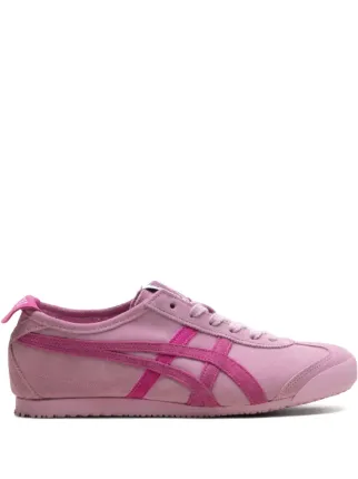Onitsuka Tiger x PATOU Mexico 66 