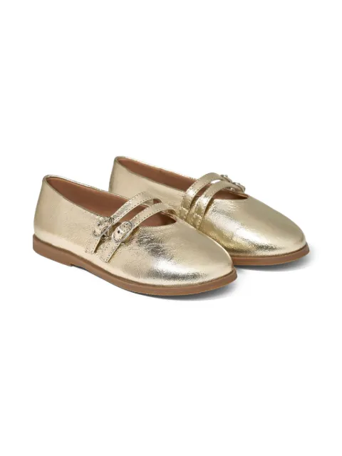 Age of Innocence Christy ballerina shoes