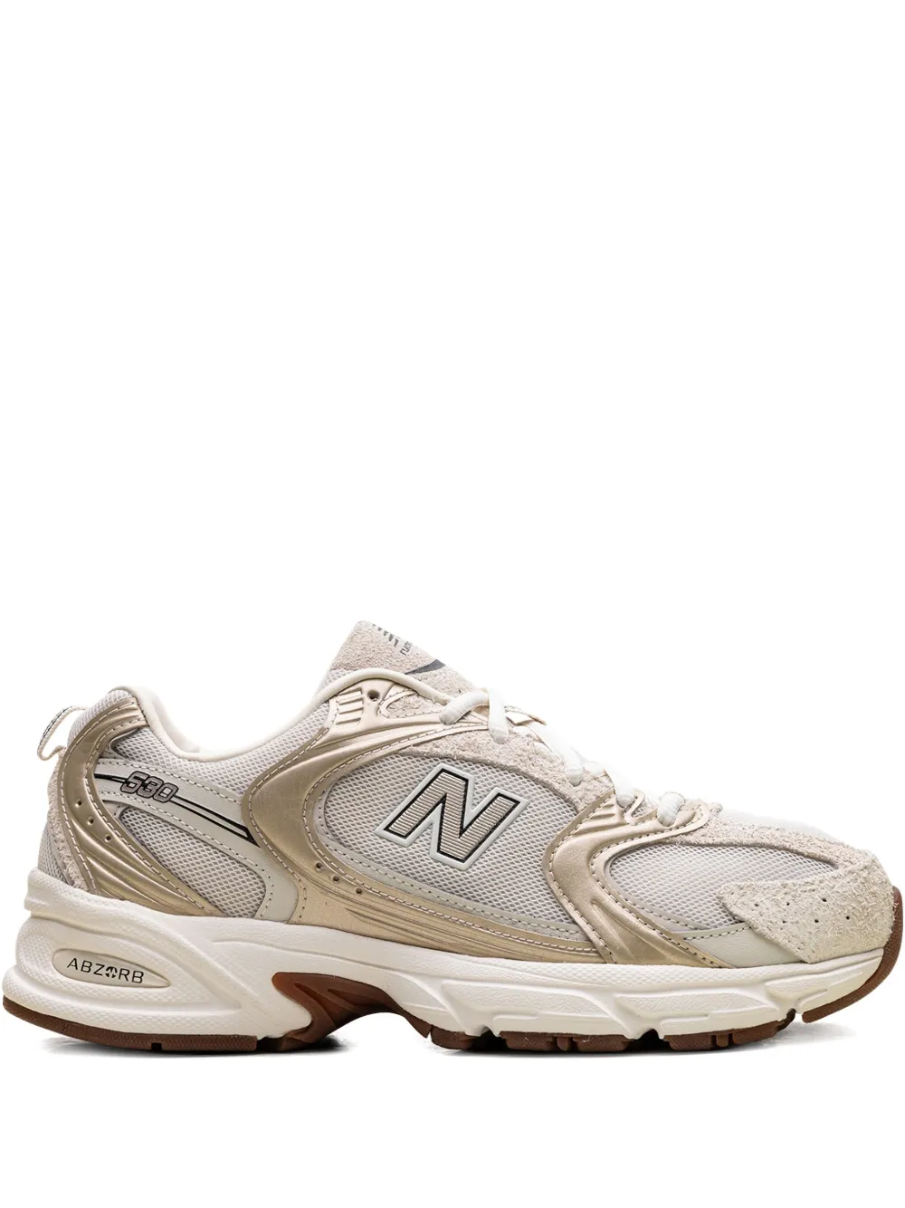 New Balance 530 "Atmost Autumn Festival" sneakers White