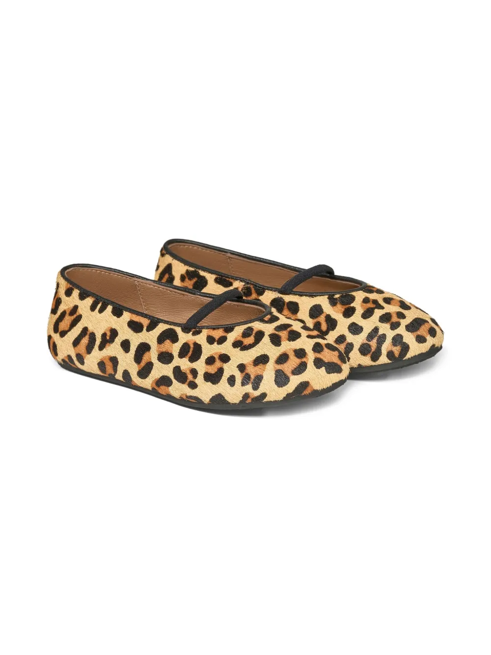 Age of Innocence Daphne ballerina shoes Neutrals