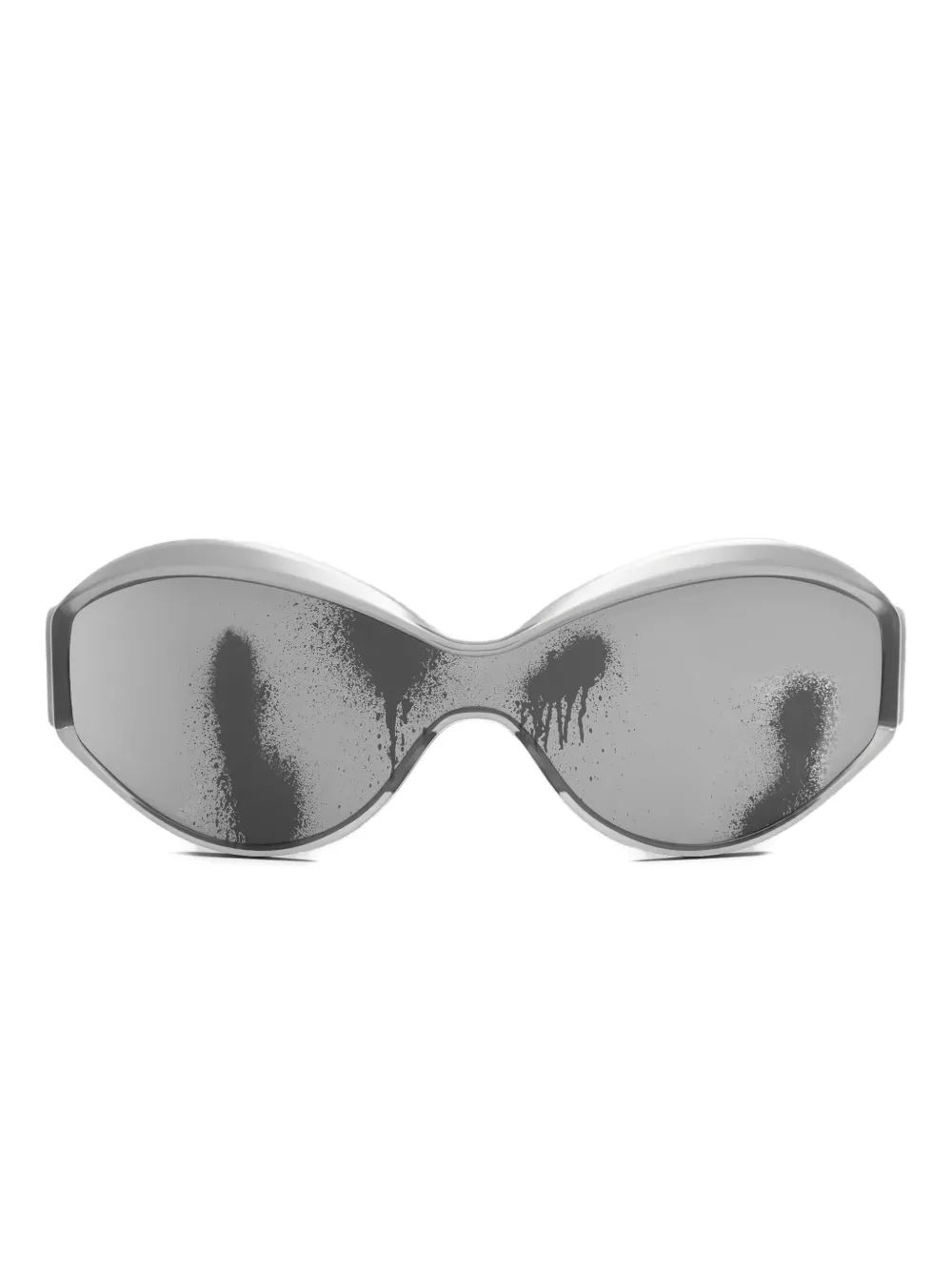 A BETTER FEELING  Kat sunglasses | gris | Image 1