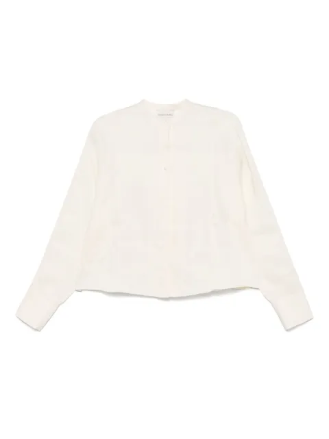 LouLou de Saison قميص 'سيارا'