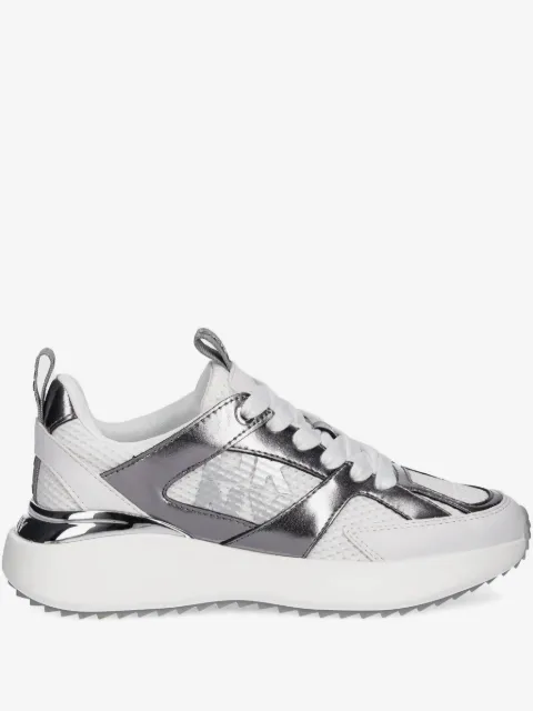 DKNY low-top sneakers