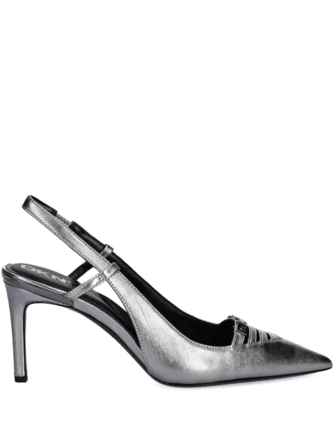 DKNY 95mm Malden pumps