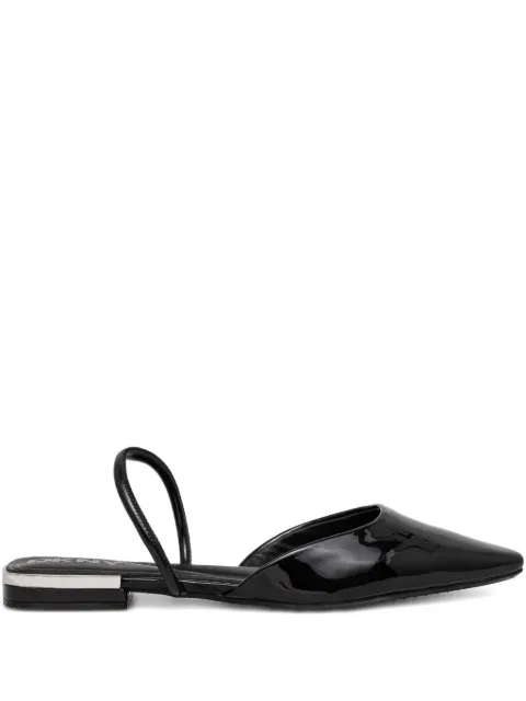 DKNY flat pumps