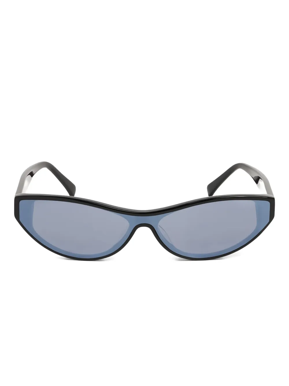 A BETTER FEELING  Kat 2 sunglasses | Black | Image 1