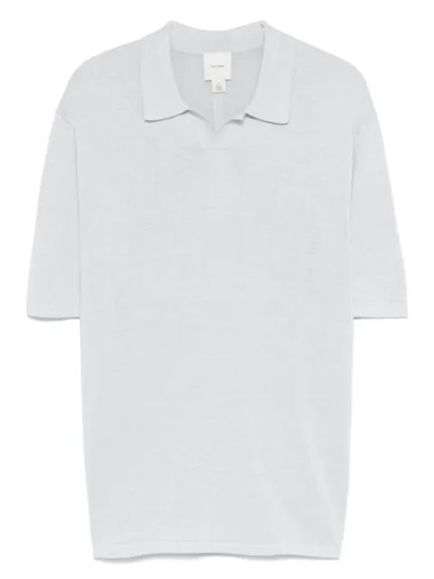 Calvin Klein J-collar T-shirt