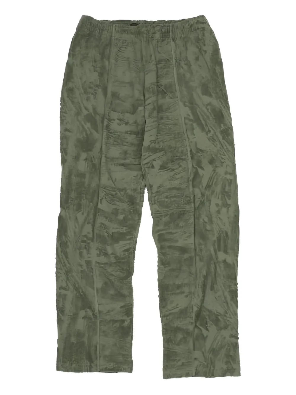 AFFXWRKS jacquard trousers | Regular-Fit & Straight Leg Pants | Image 2