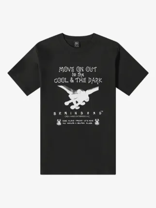 Brain Dead