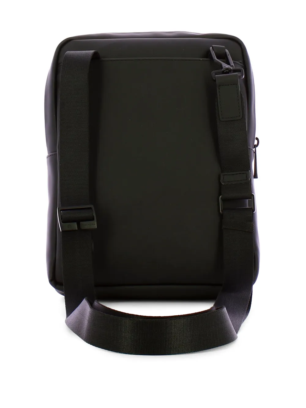 Piquadro Water-resistant Ipad® Case In Green