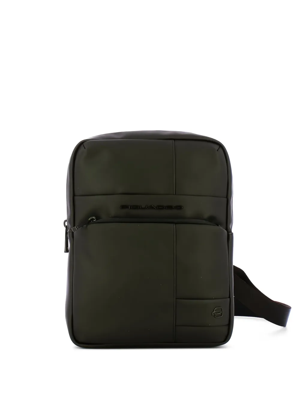 Piquadro Water-resistant Ipad® Case In Green