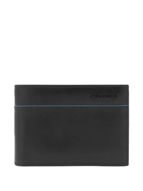 PIQUADRO leather wallet